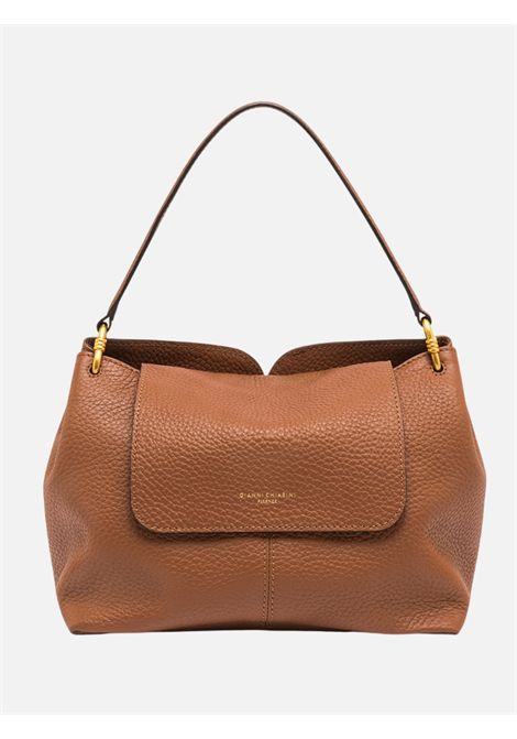 Borsa sandra Gianni Chiarini GIANNI CHIARINI | Borse | BS12170NOCE